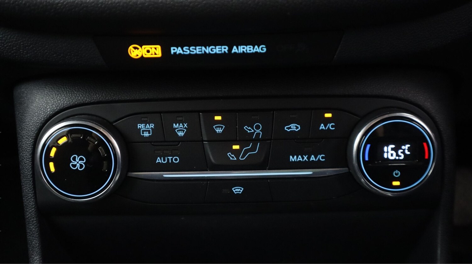 Used Ford Fiesta for sale - 78108933: Photo 12