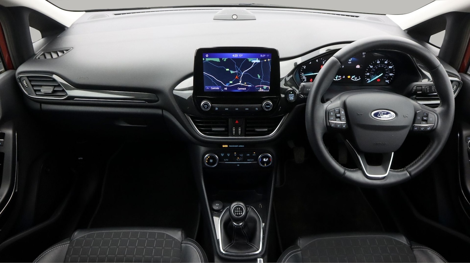 Used Ford Fiesta for sale - 78108933: Photo 13