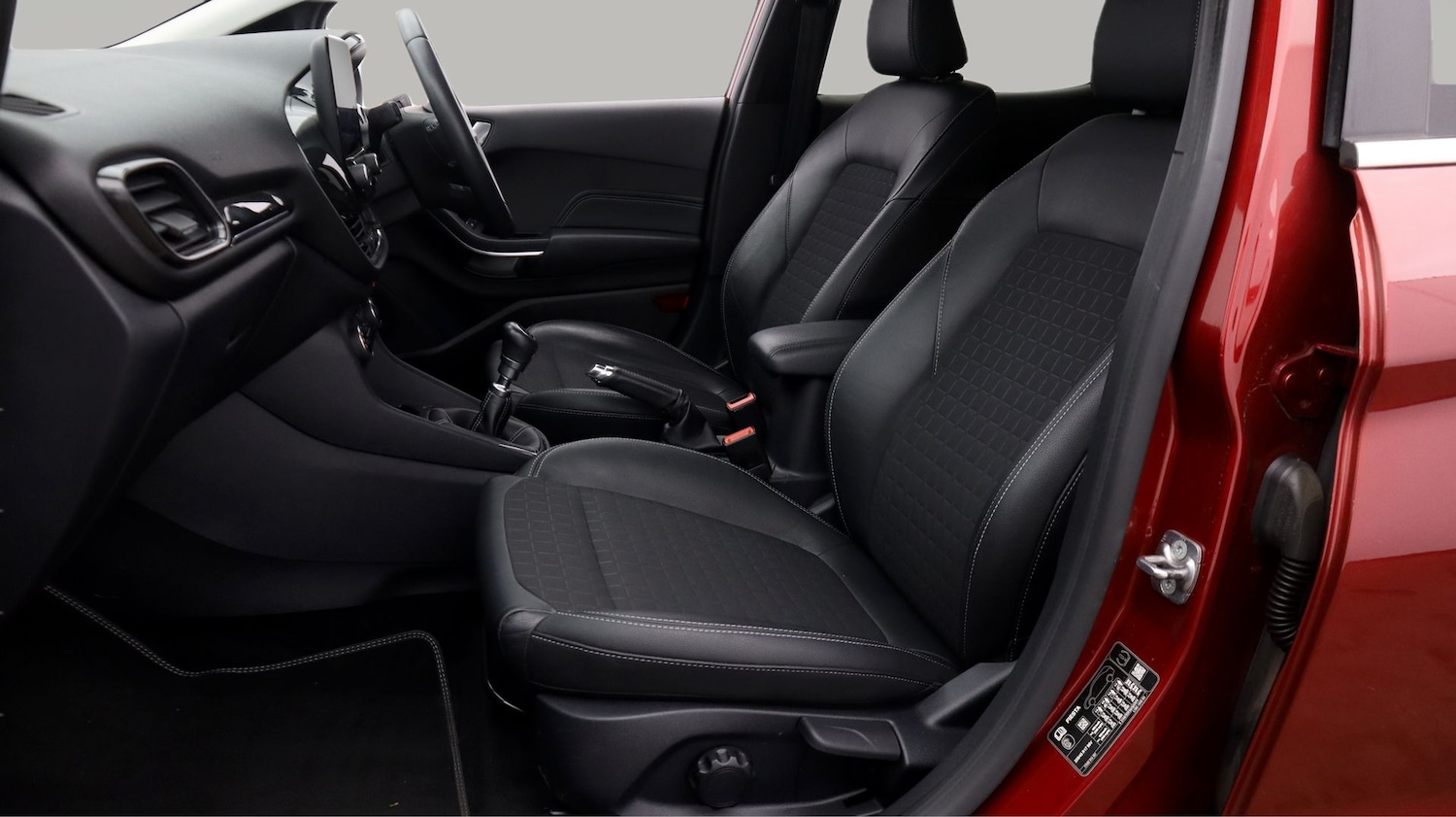 Used Ford Fiesta for sale - 78108933: Photo 14