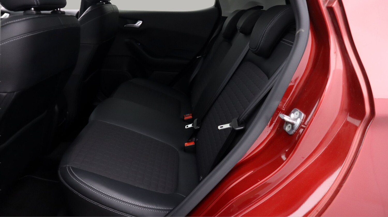 Used Ford Fiesta for sale - 78108933: Photo 16