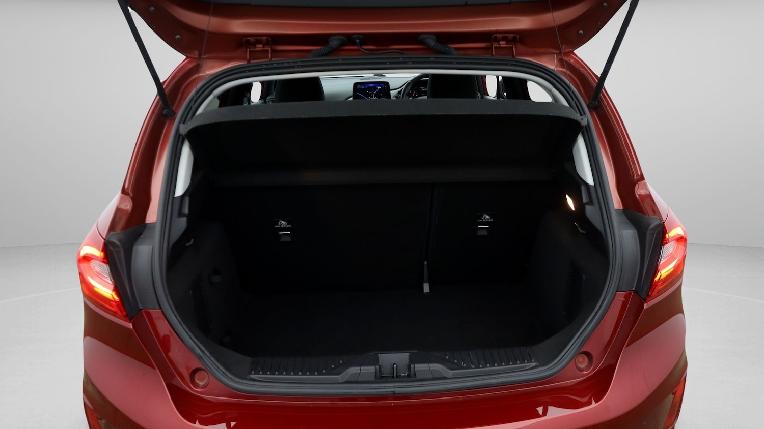 Used Ford Fiesta for sale - 78108933: Photo 17