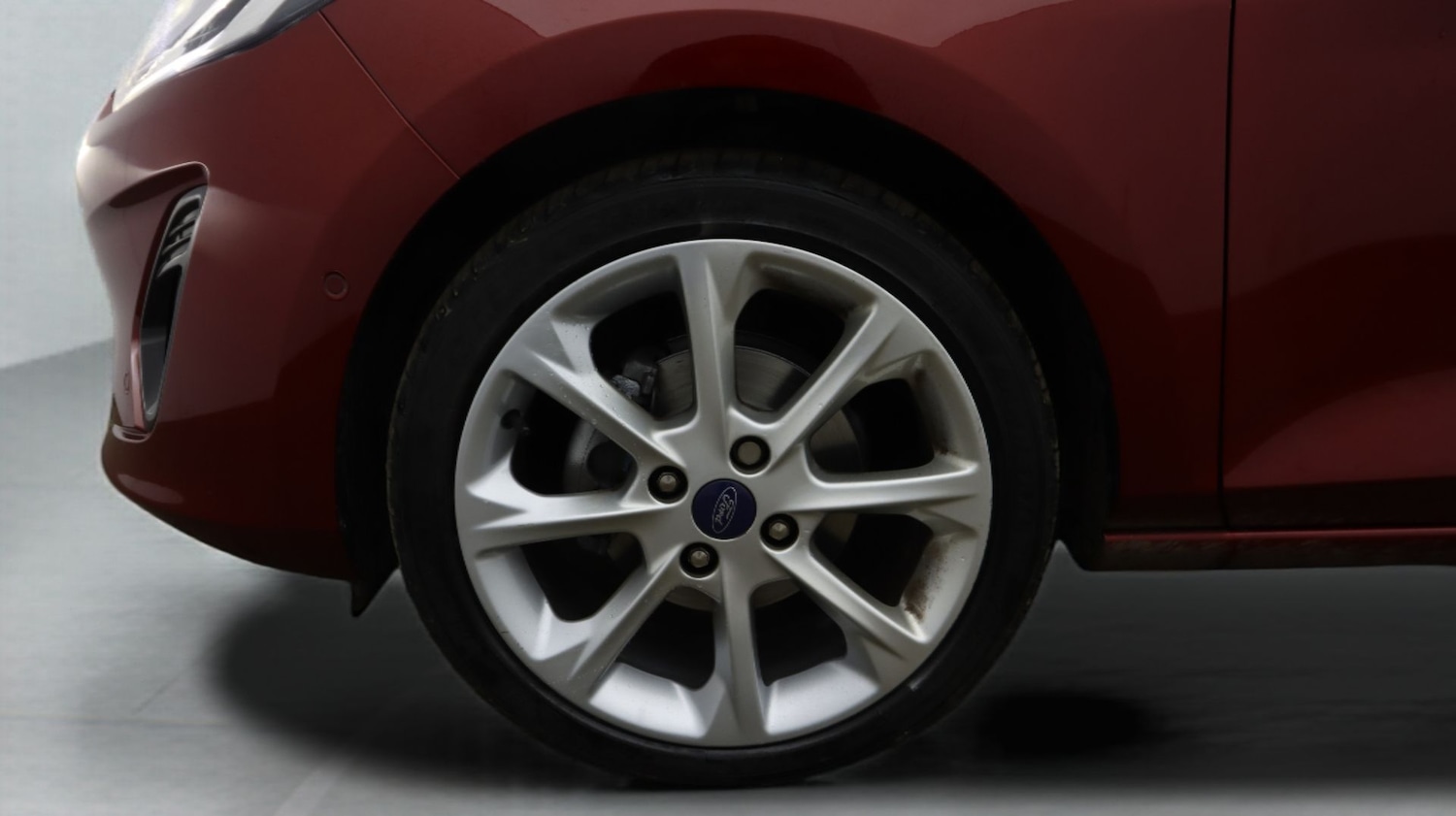 Used Ford Fiesta for sale - 78108933: Photo 18