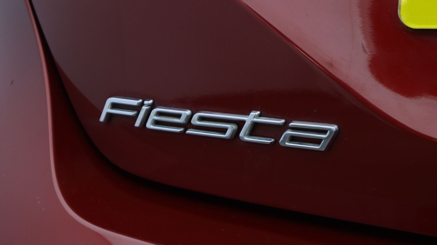 Used Ford Fiesta for sale - 78108933: Photo 24