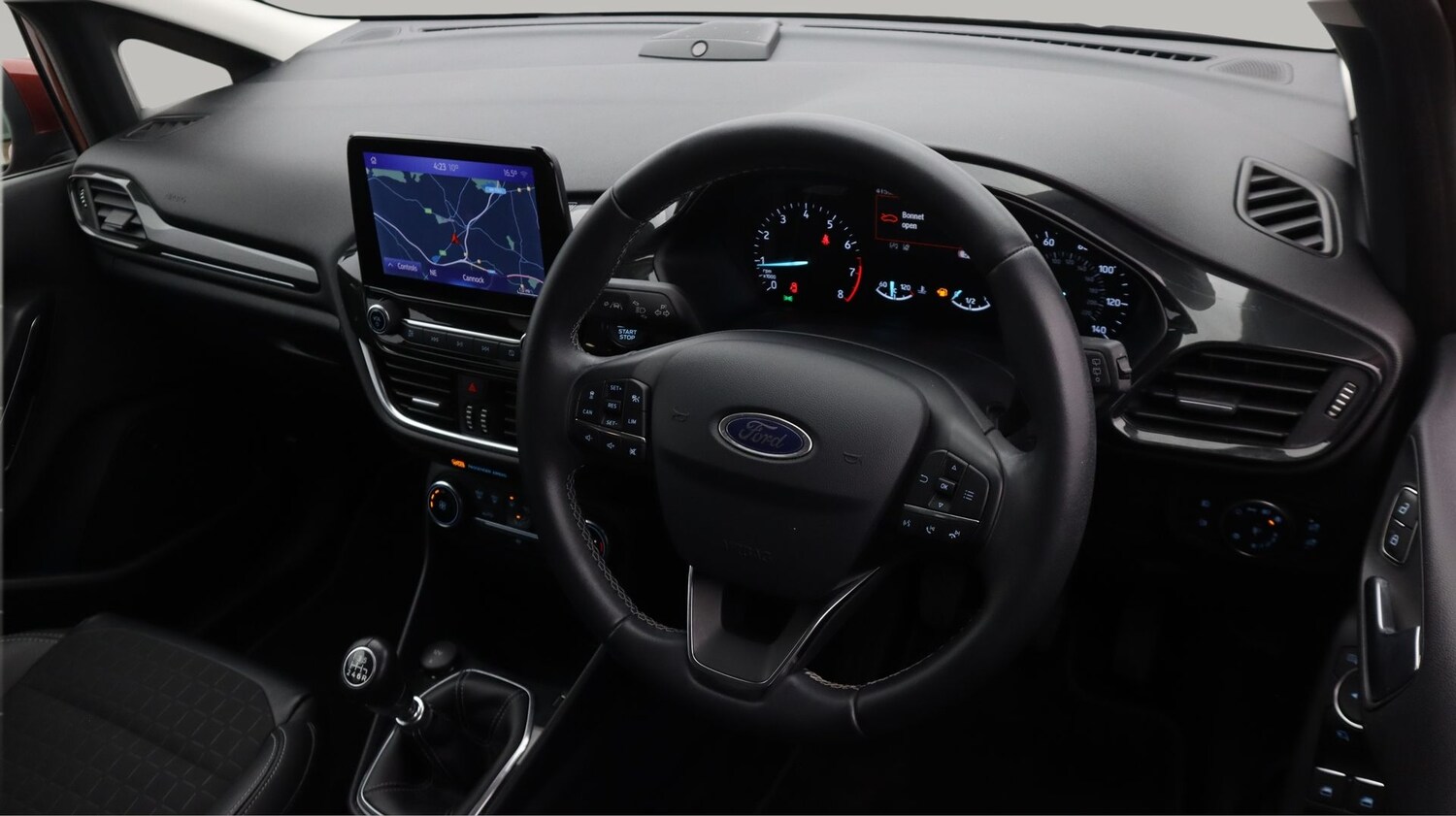 Used Ford Fiesta for sale - 78108933: Photo 9
