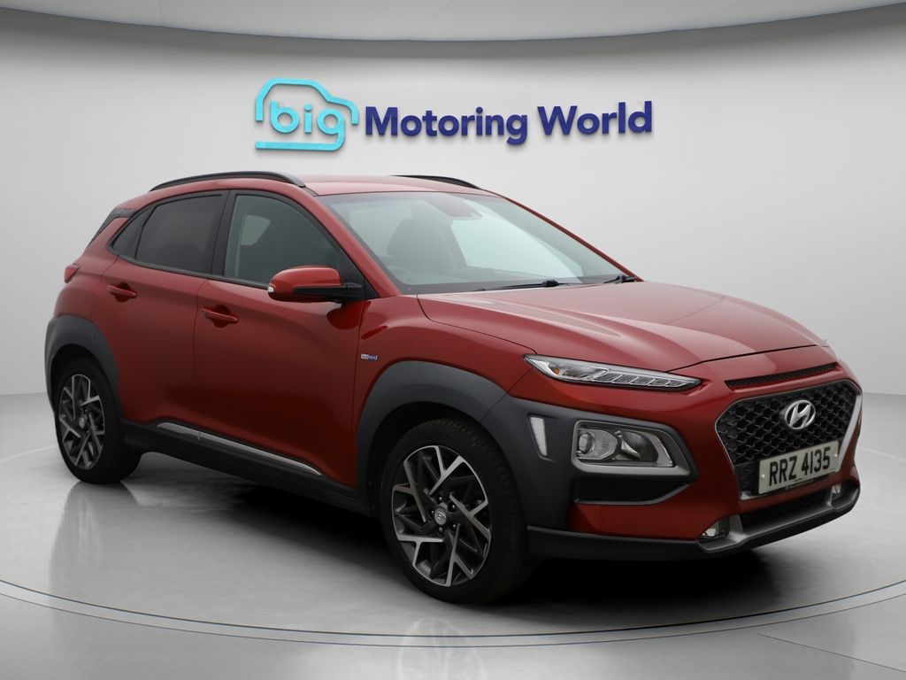 Used Hyundai KONA for sale - 76813168: Photo 15