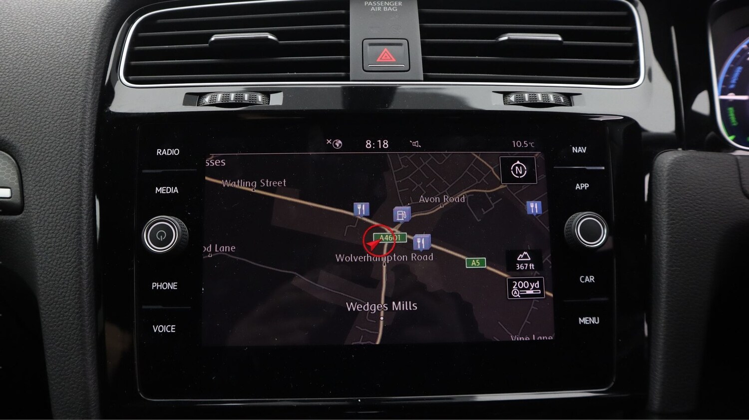 Used Volkswagen Golf for sale - 78012468: Photo 11