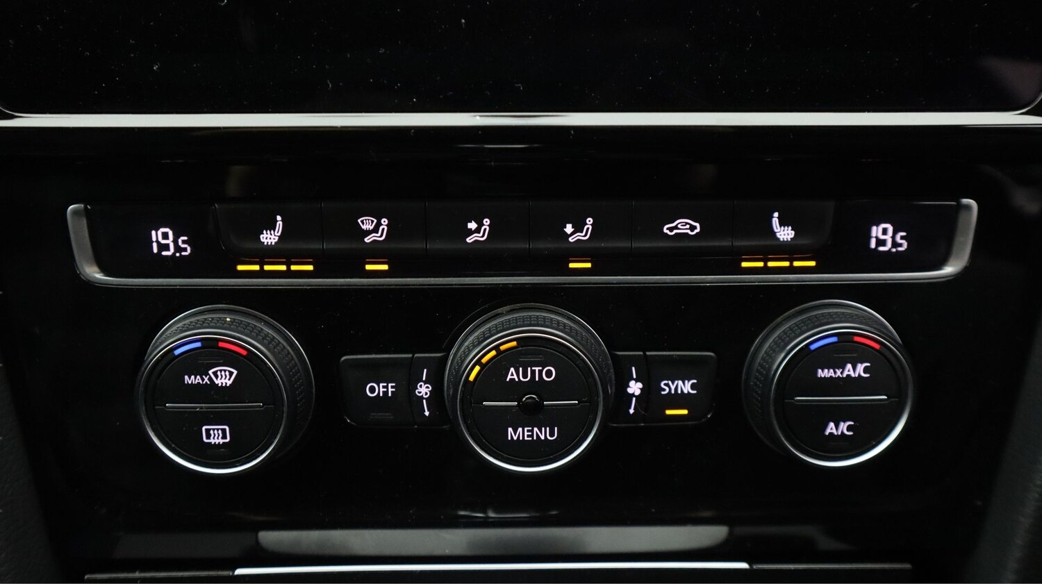 Used Volkswagen Golf for sale - 78012468: Photo 12