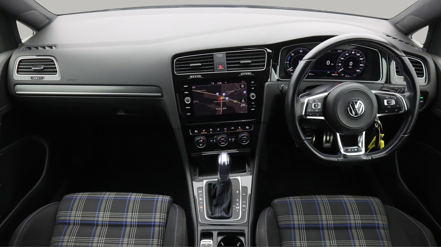 Used Volkswagen Golf for sale - 78012468: Photo 13