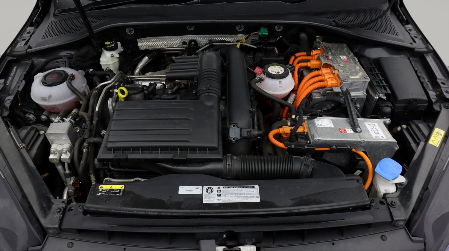 Used Volkswagen Golf for sale - 78012468: Photo 19