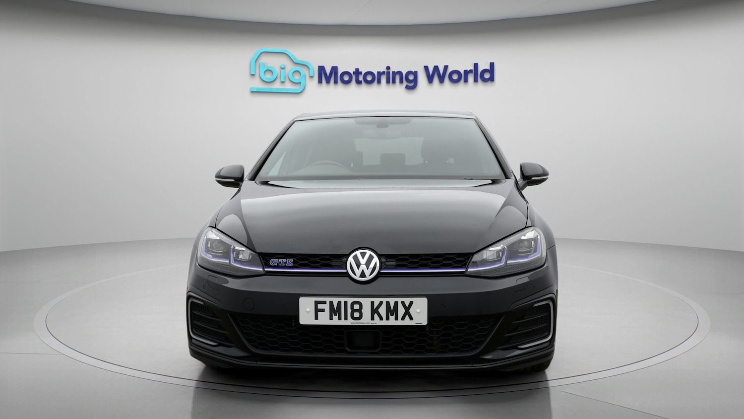 Used Volkswagen Golf for sale - 78012468: Photo 2