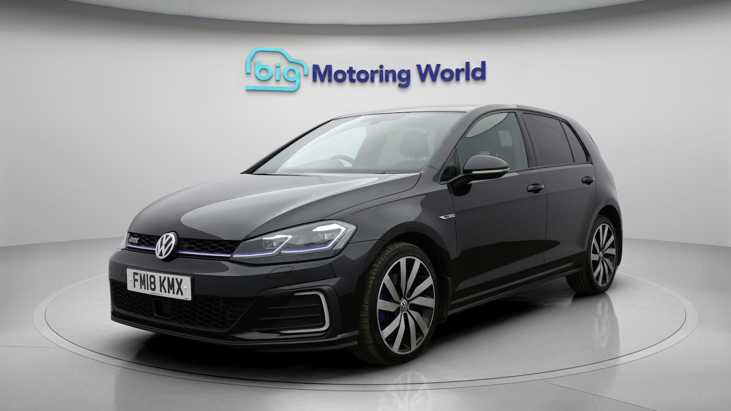 Used Volkswagen Golf for sale - 78012468: Photo 3