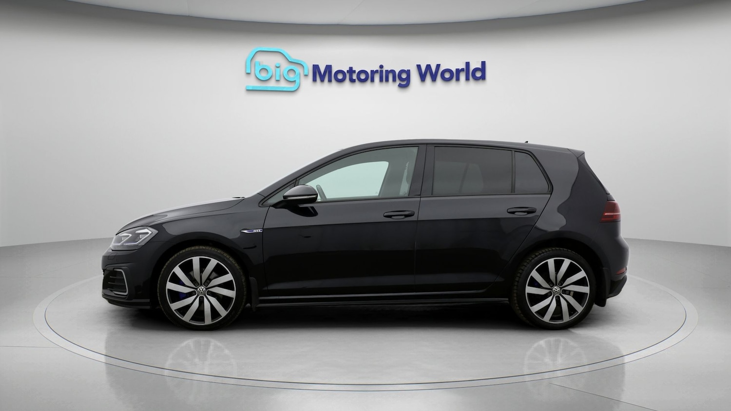Used Volkswagen Golf for sale - 78012468: Photo 4