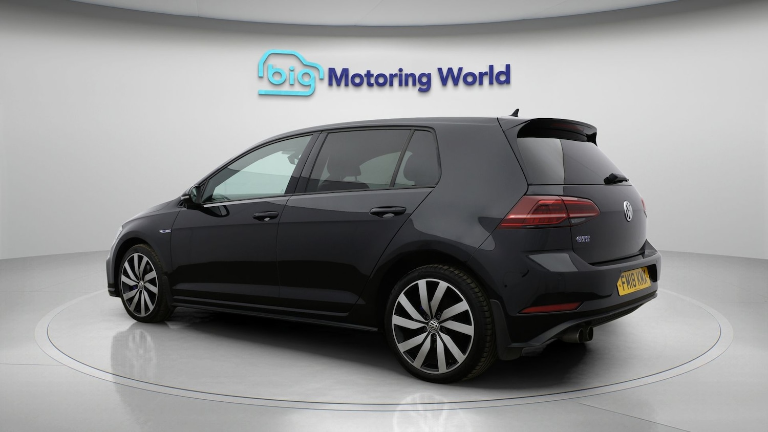 Used Volkswagen Golf for sale - 78012468: Photo 5