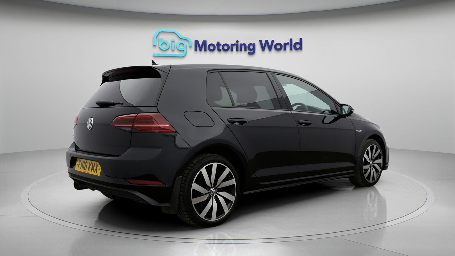 Used Volkswagen Golf for sale - 78012468: Photo 7