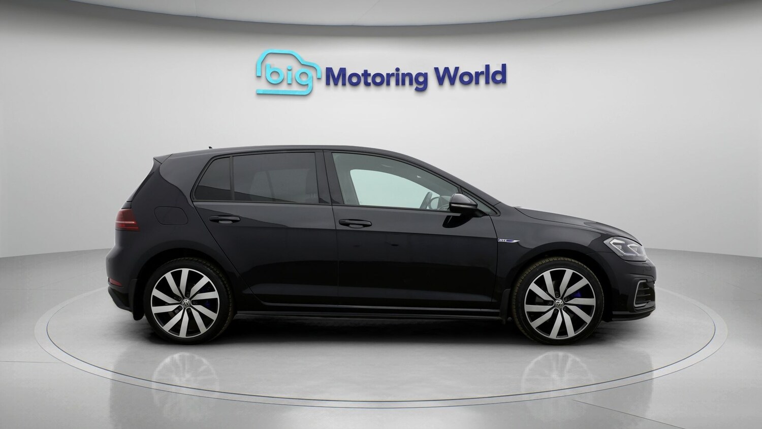 Used Volkswagen Golf for sale - 78012468: Photo 8