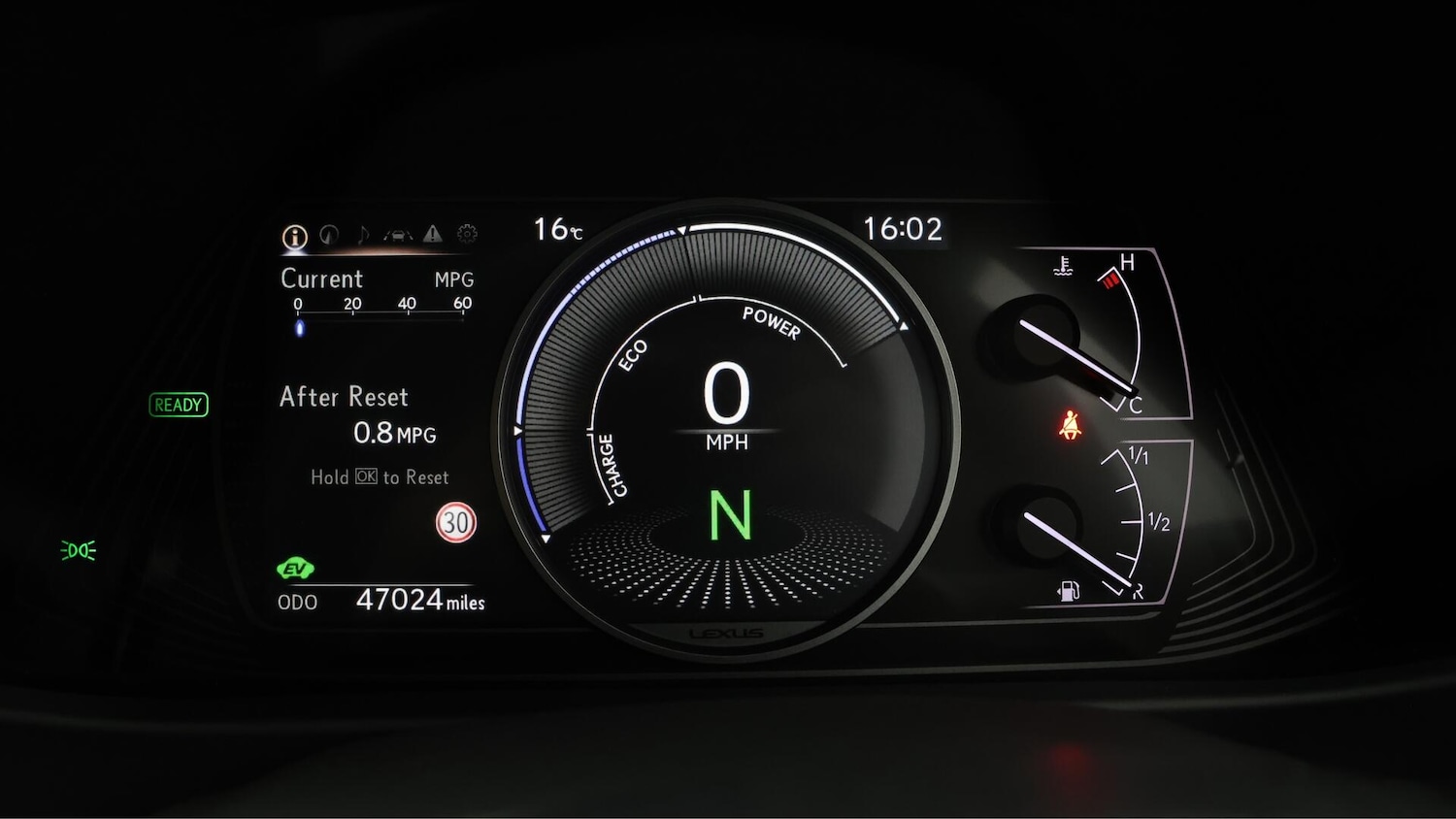 Used Lexus UX 2019 for sale - 76456950: Photo 11