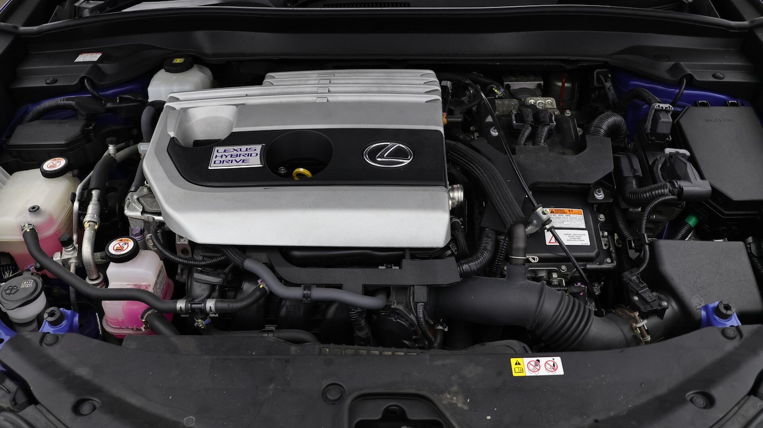 Used Lexus UX 2019 for sale - 76456950: Photo 20