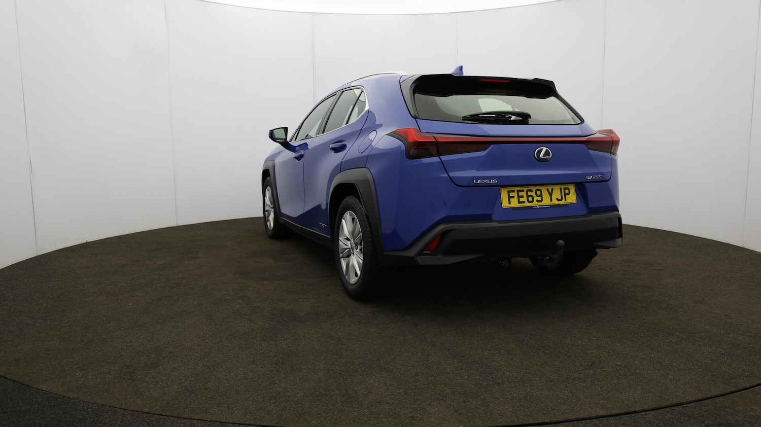 Used Lexus UX 2019 for sale - 76456950: Photo 35