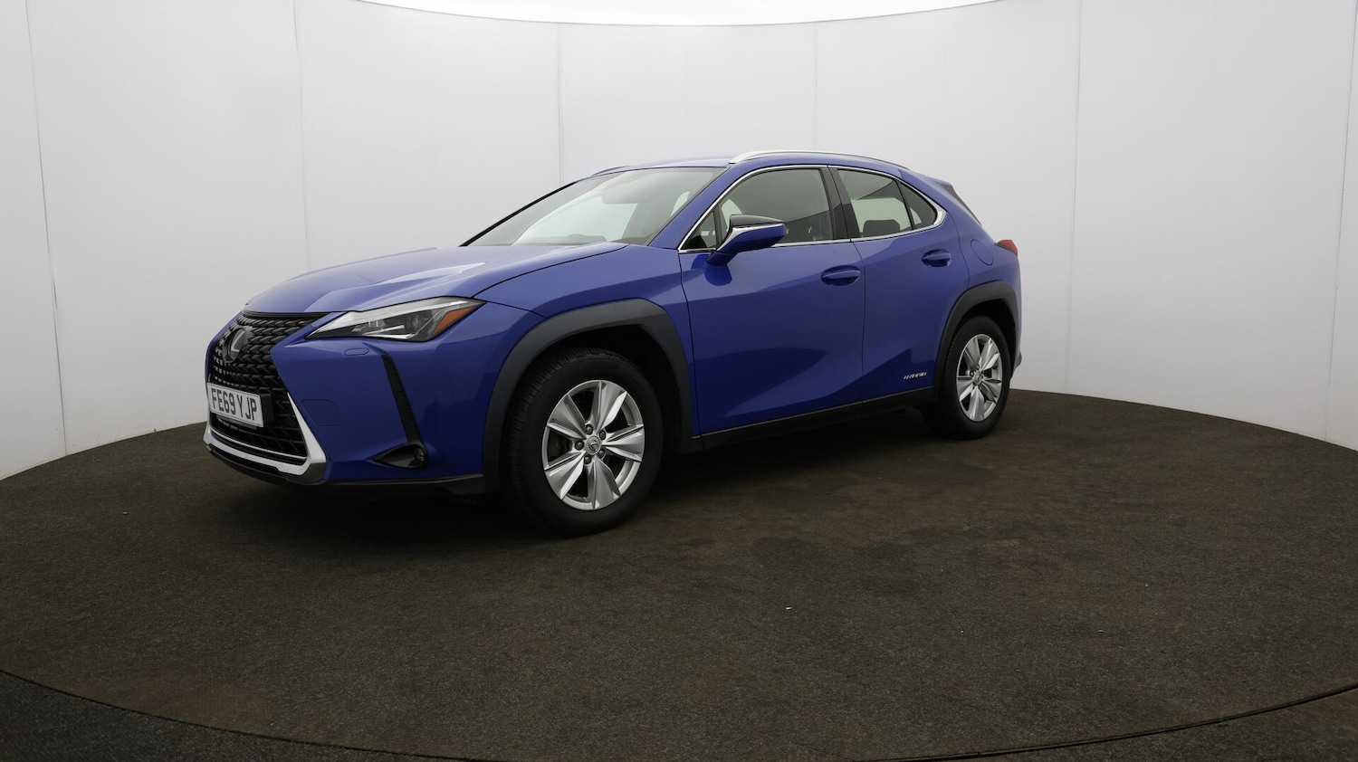 Used Lexus UX 2019 for sale - 76456950: Photo 39