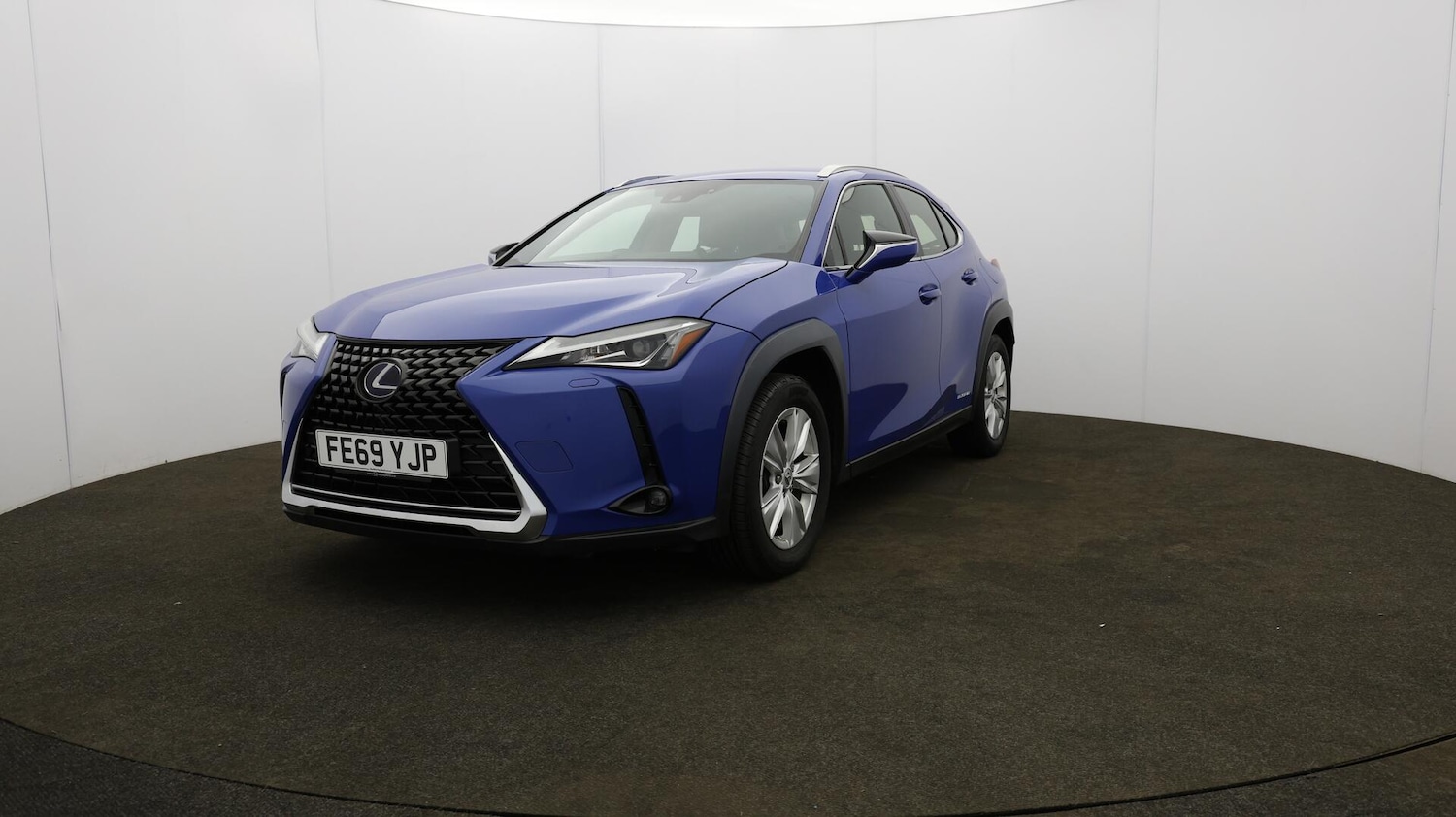 Used Lexus UX 2019 for sale - 76456950: Photo 41