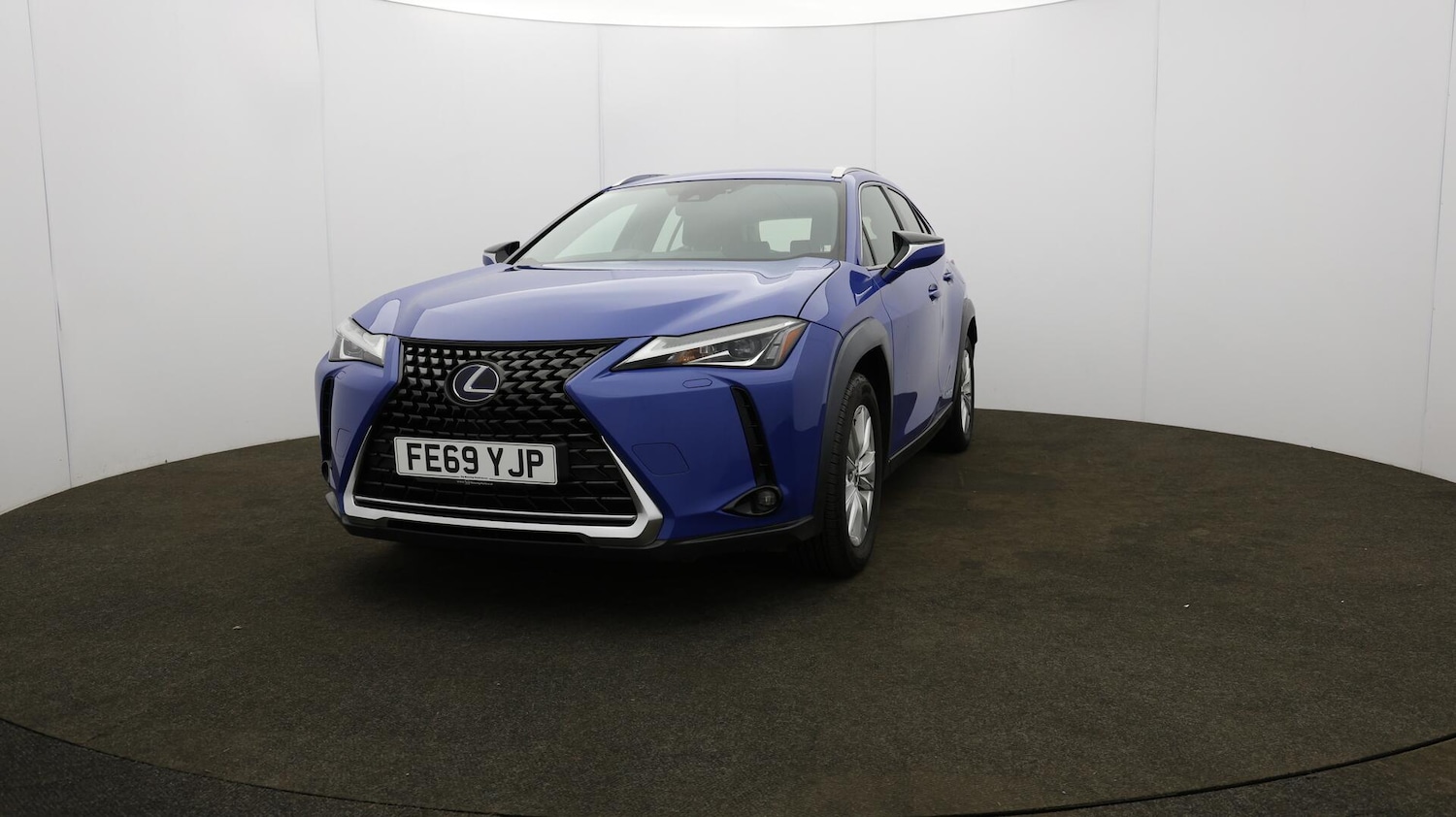 Used Lexus UX 2019 for sale - 76456950: Photo 42