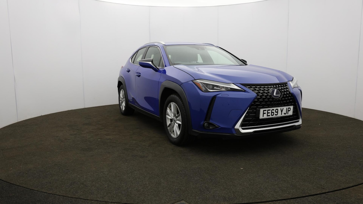 Used Lexus UX 2019 for sale - 76456950: Photo 48