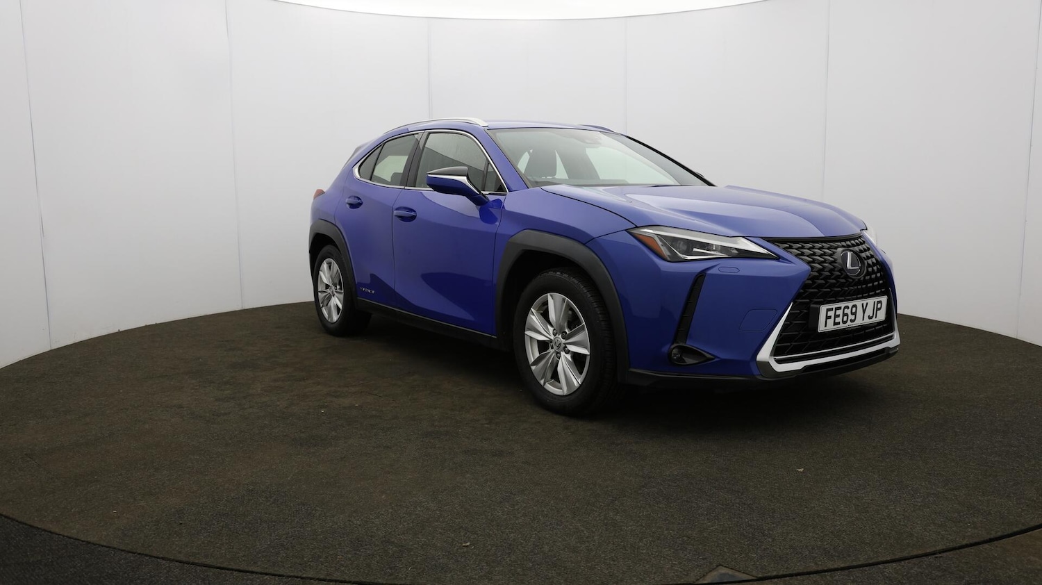 Used Lexus UX 2019 for sale - 76456950: Photo 49