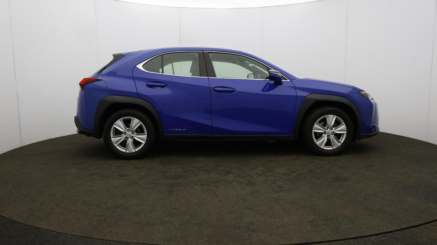 Used Lexus UX 2019 for sale - 76456950: Photo 55