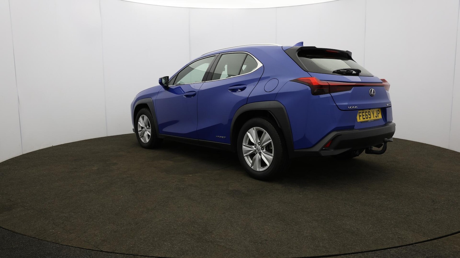 Used Lexus UX 2019 for sale - 76456950: Photo 57