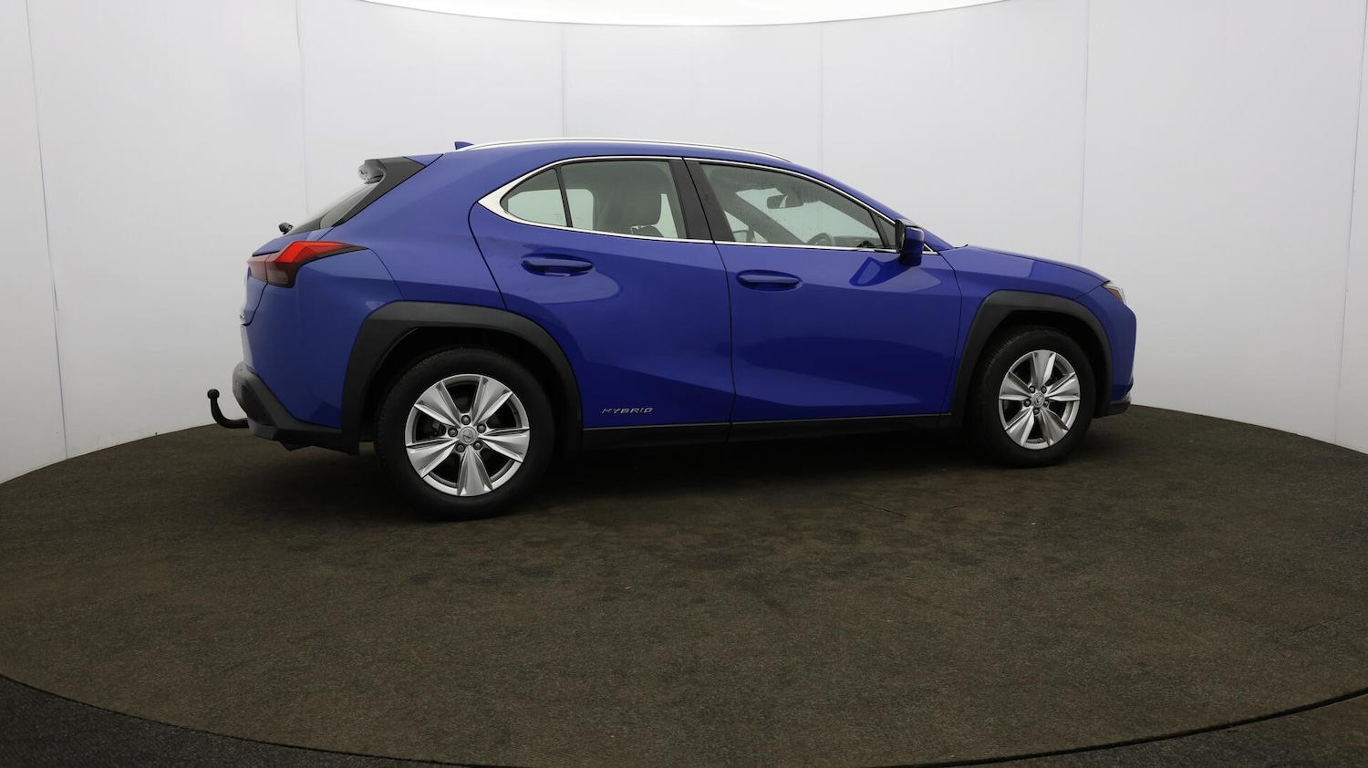 Used Lexus UX 2019 for sale - 76456950: Photo 58