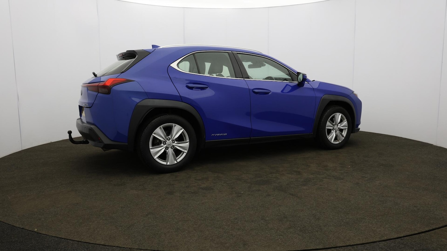 Used Lexus UX 2019 for sale - 76456950: Photo 59