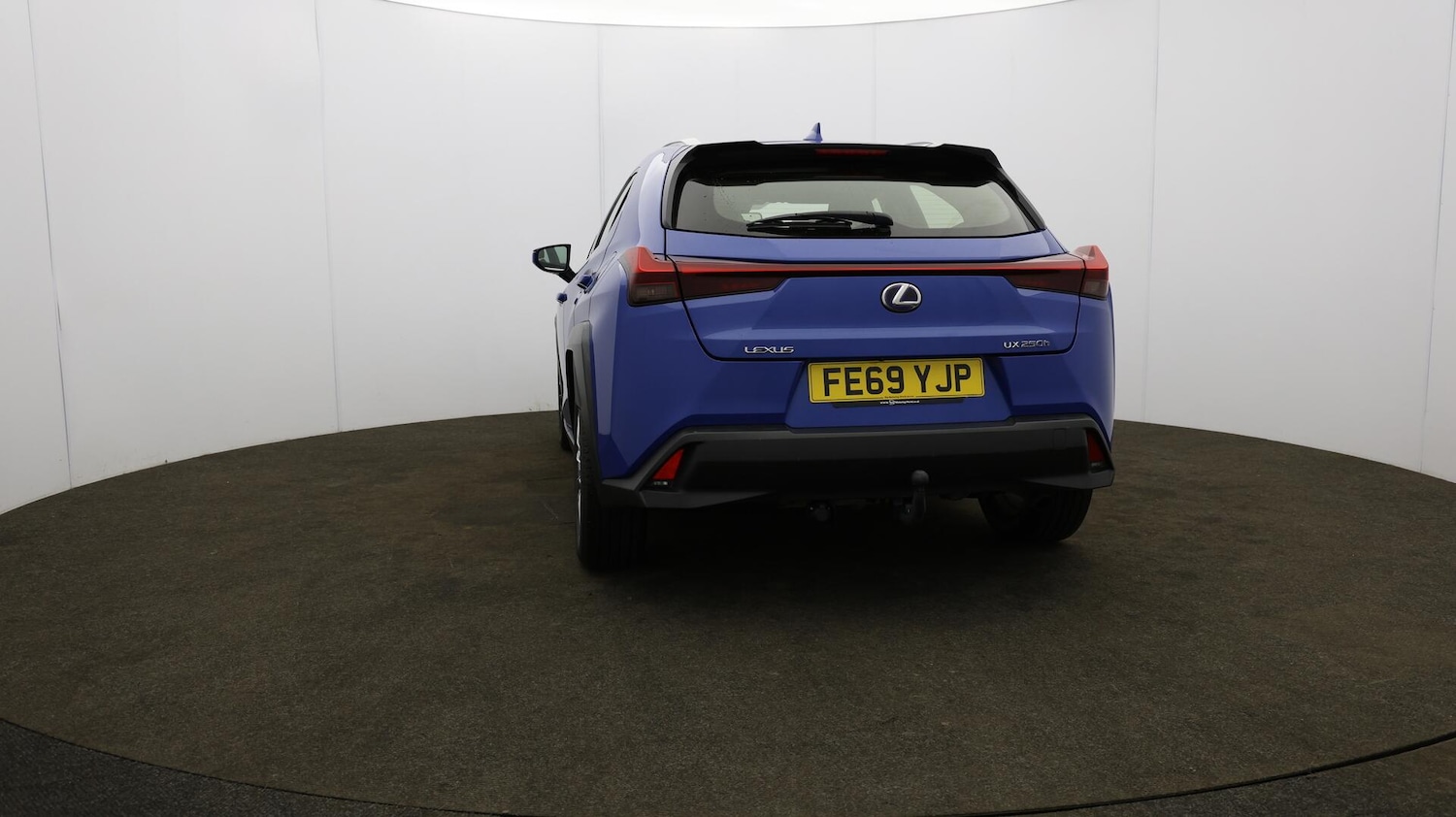 Used Lexus UX 2019 for sale - 76456950: Photo 67