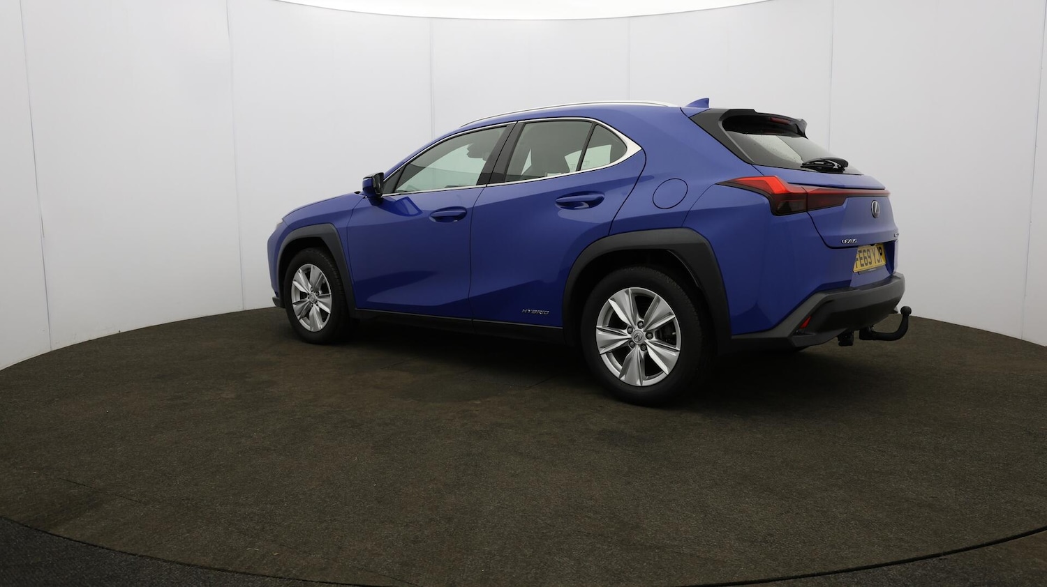 Used Lexus UX 2019 for sale - 76456950: Photo 68