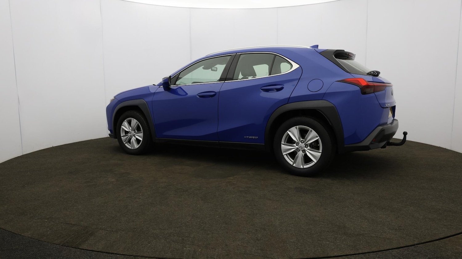 Used Lexus UX 2019 for sale - 76456950: Photo 69