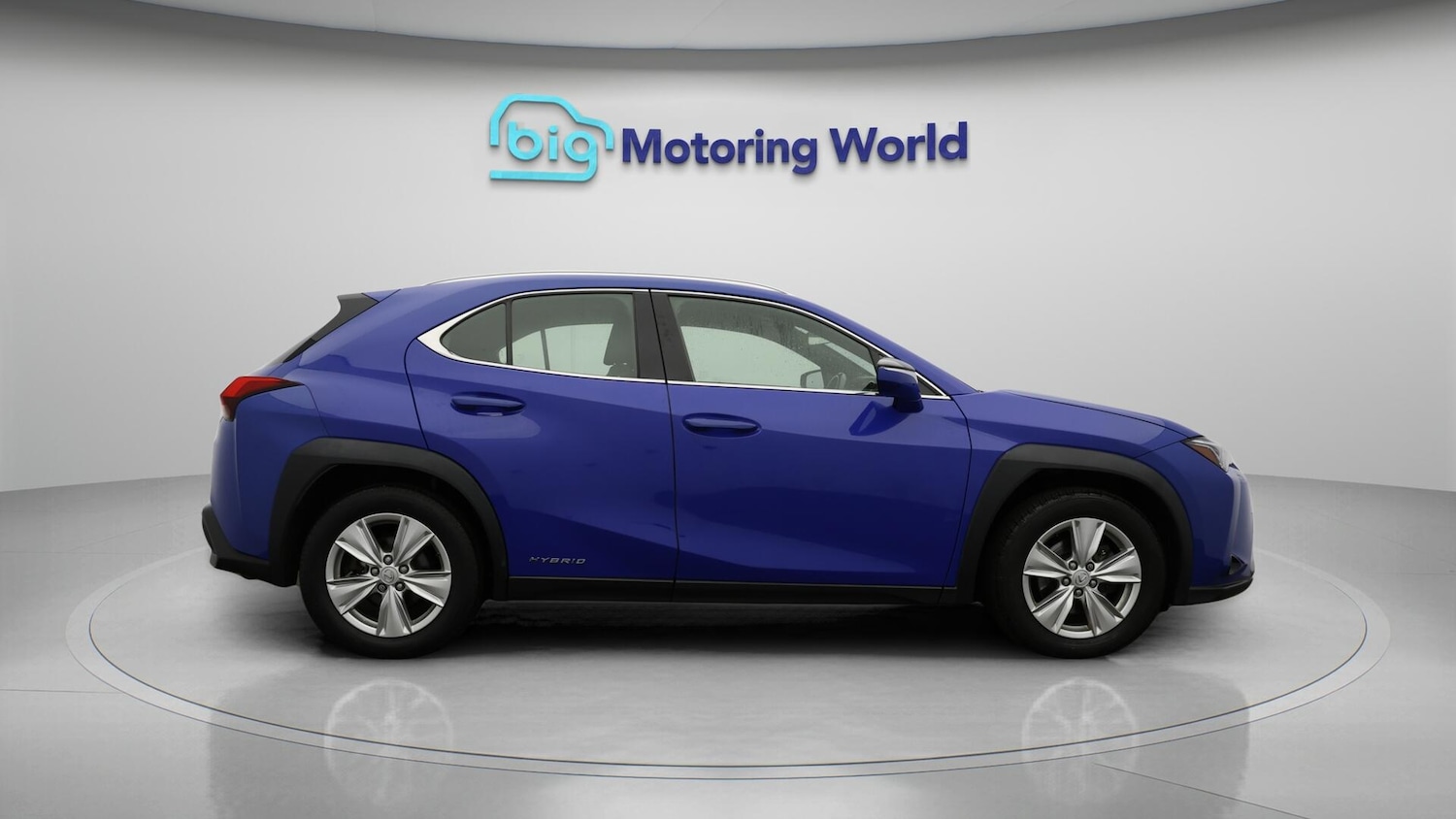Used Lexus UX 2019 for sale - 76456950: Photo 9