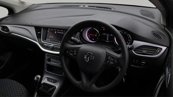 Used Vauxhall Astra 2020 for sale - 76227844: Photo 10