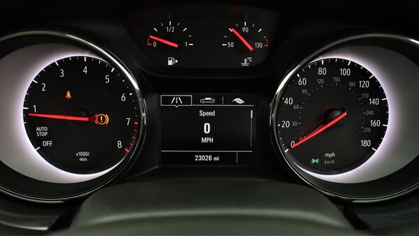 Used Vauxhall Astra 2020 for sale - 76227844: Photo 11