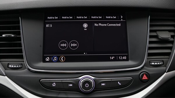 Used Vauxhall Astra 2020 for sale - 76227844: Photo 12