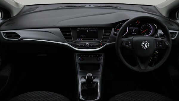 Used Vauxhall Astra 2020 for sale - 76227844: Photo 14