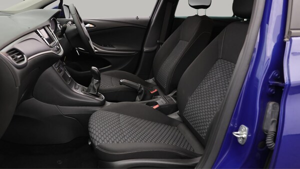 Used Vauxhall Astra 2020 for sale - 76227844: Photo 15