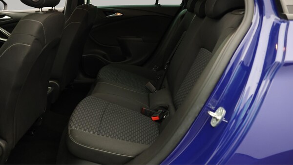 Used Vauxhall Astra 2020 for sale - 76227844: Photo 17