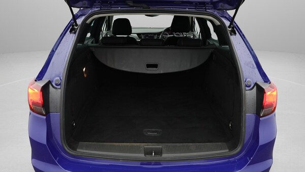 Used Vauxhall Astra 2020 for sale - 76227844: Photo 18