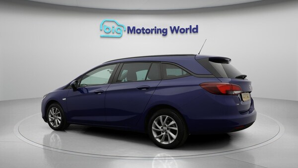 Used Vauxhall Astra 2020 for sale - 76227844: Photo 6