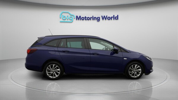 Used Vauxhall Astra 2020 for sale - 76227844: Photo 9