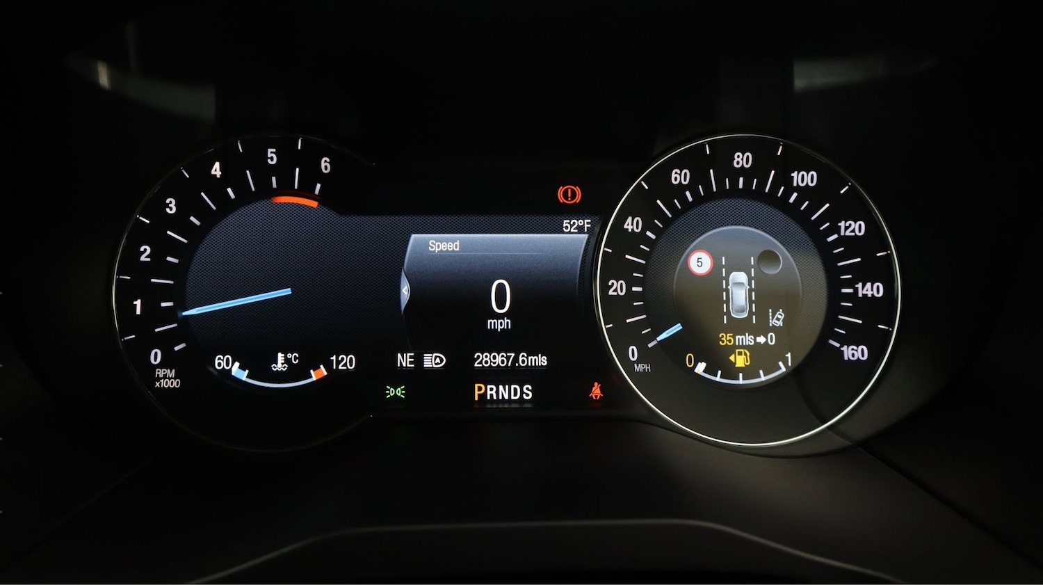 Used Ford Galaxy 2022 for sale - 77595661: Photo 10