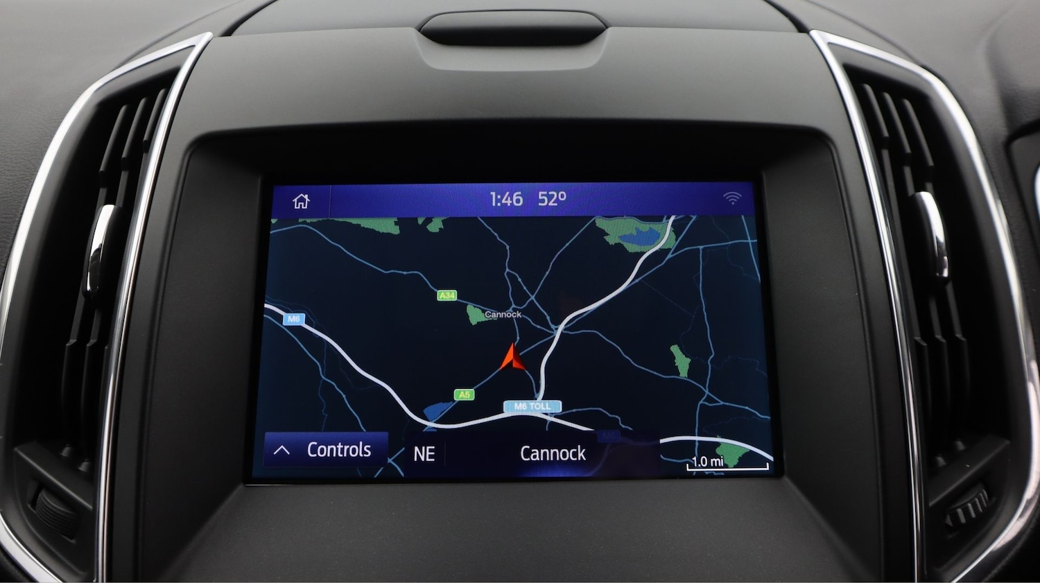 Used Ford Galaxy 2022 for sale - 77595661: Photo 11