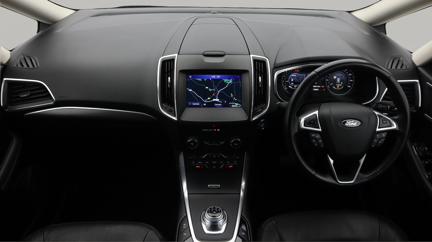 Used Ford Galaxy 2022 for sale - 77595661: Photo 13