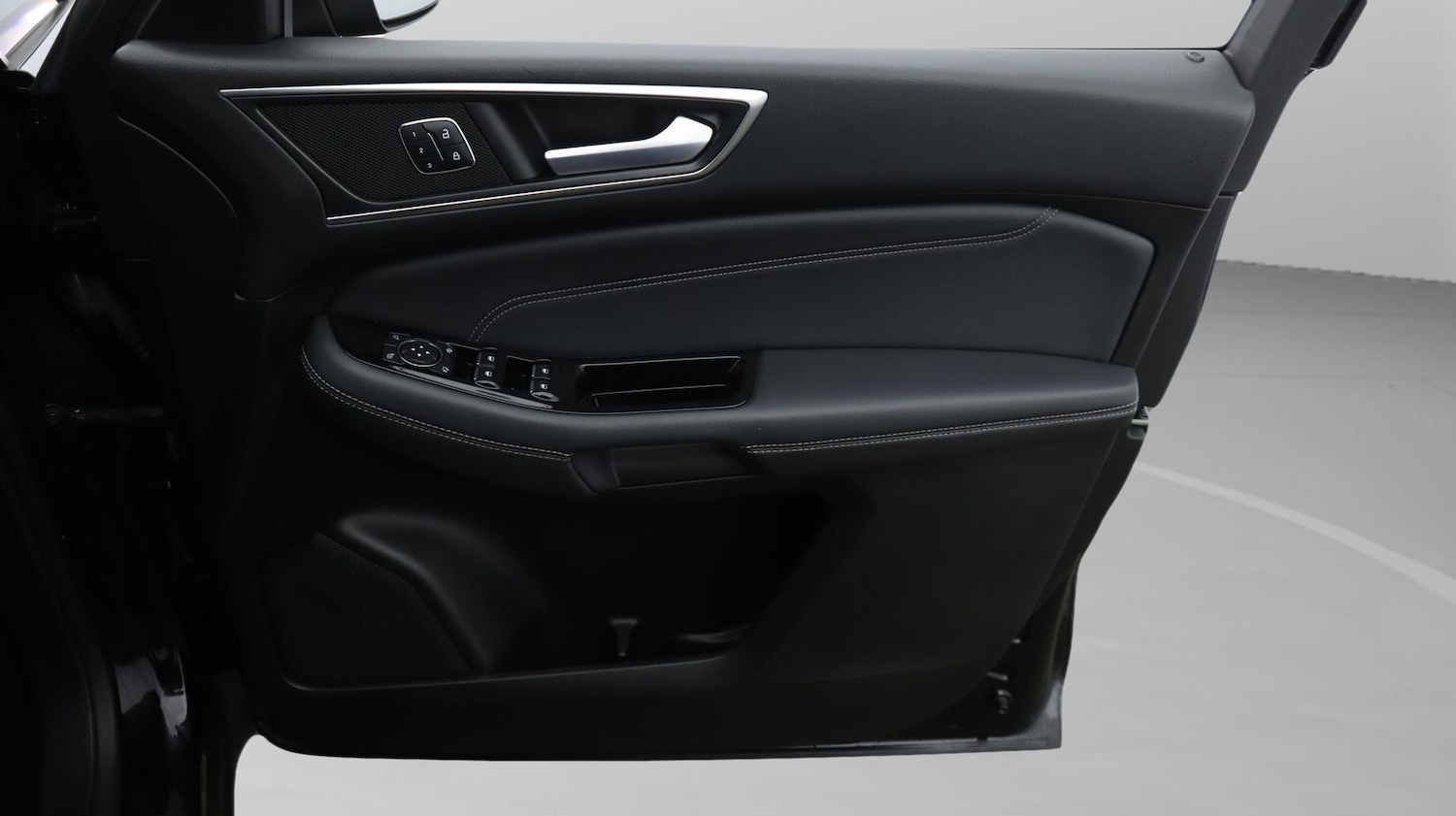 Used Ford Galaxy 2022 for sale - 77595661: Photo 15