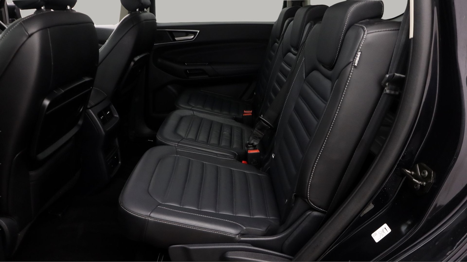 Used Ford Galaxy 2022 for sale - 77595661: Photo 16