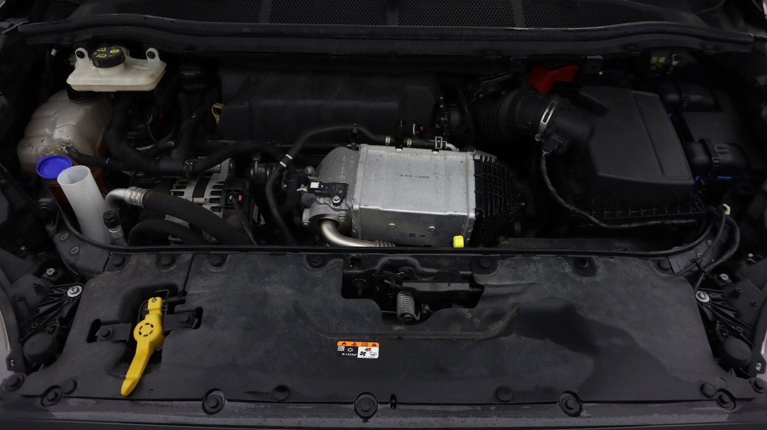 Used Ford Galaxy 2022 for sale - 77595661: Photo 19